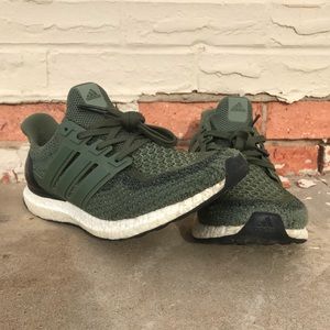 ⚜️ Adidas Ultraboost 2.0 “Olive”